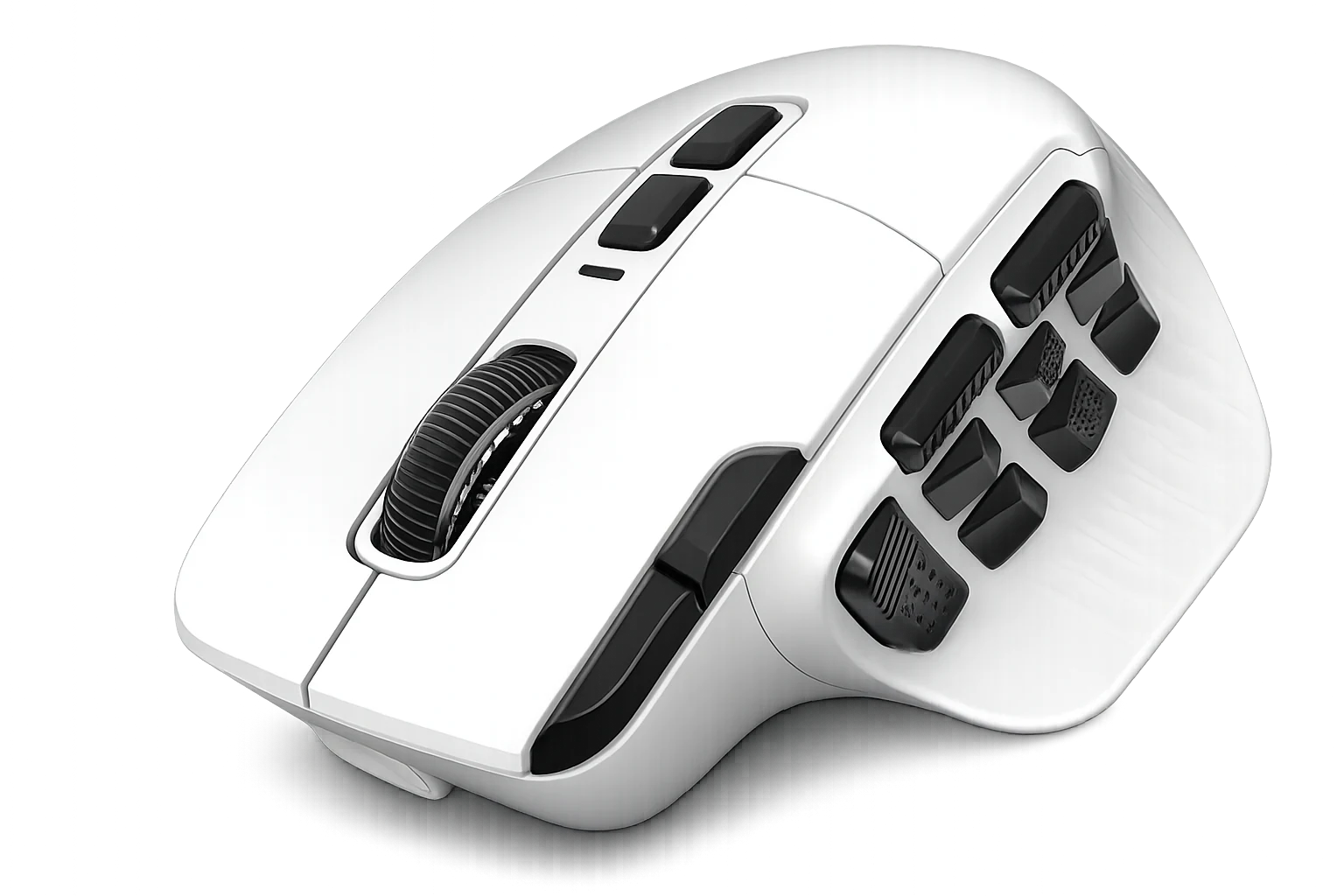 SYNTHXA Mouse
